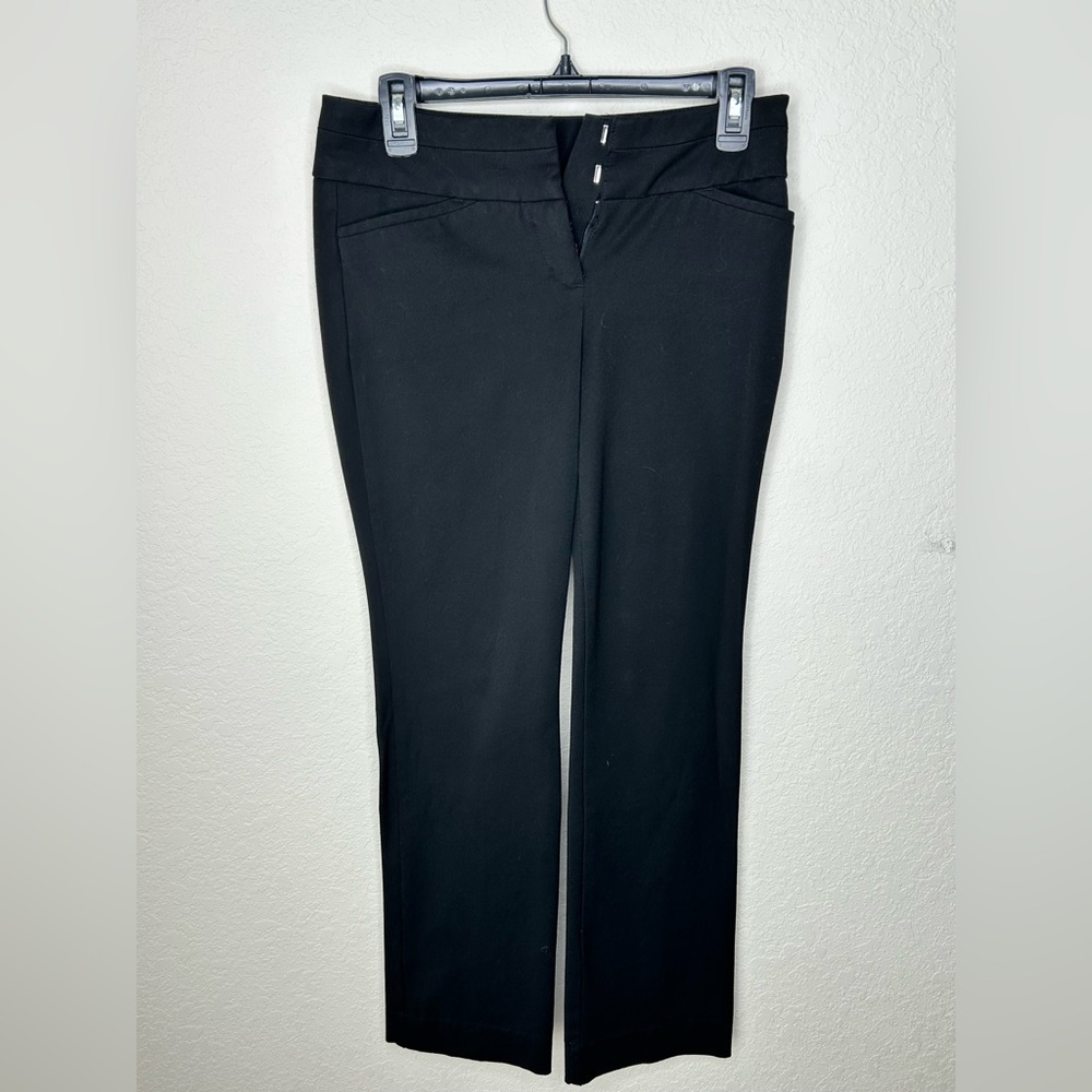 1 piece suit pants